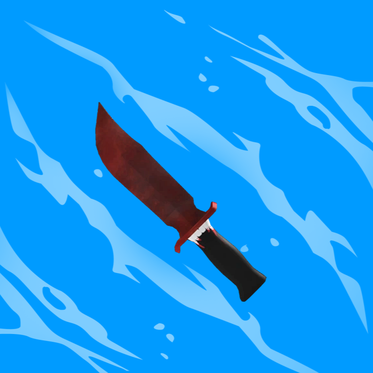 Vampire Knife