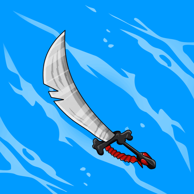 Boneblade