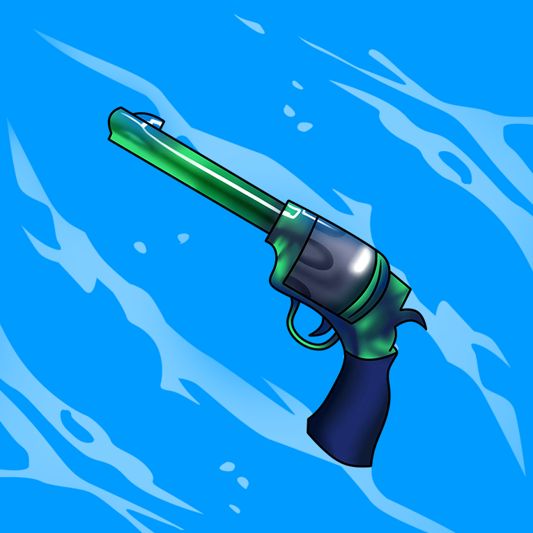 Aurora Gun 2019