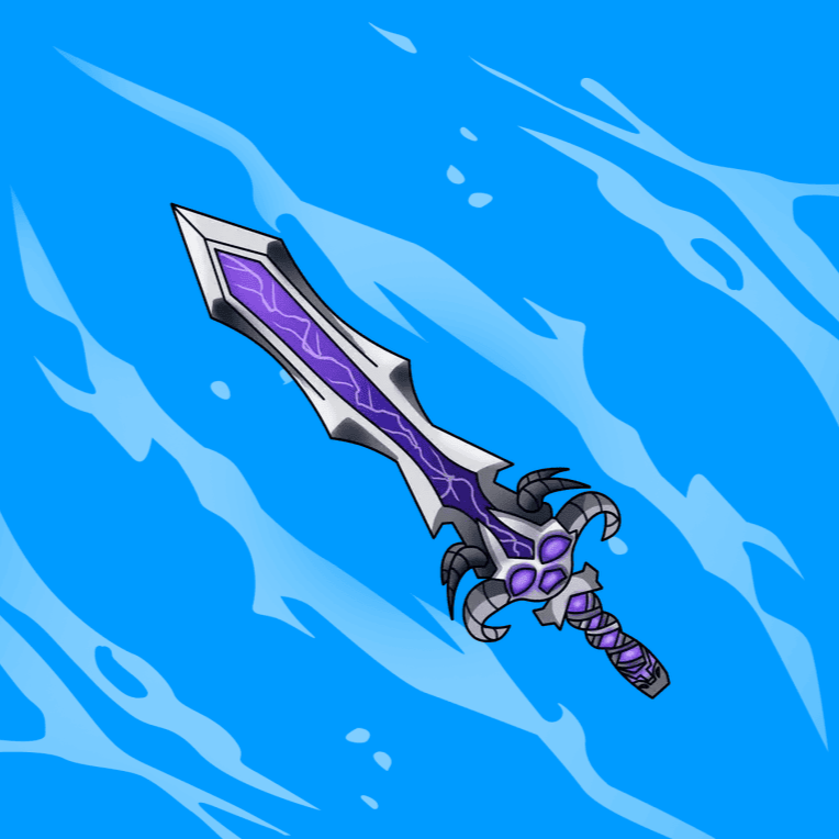 Eternal Knife