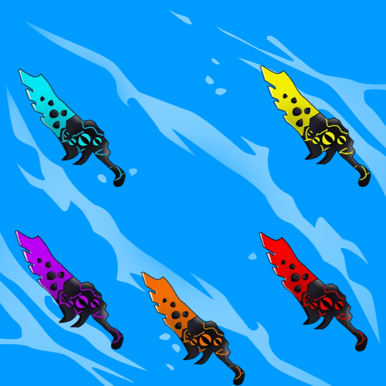Seer Bundle