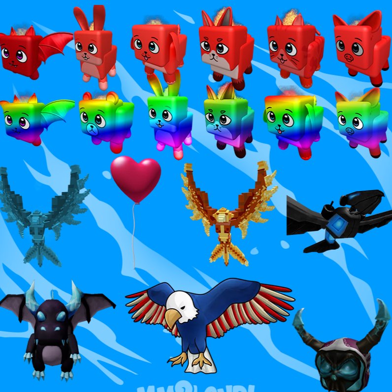 Godly Pet Bundle