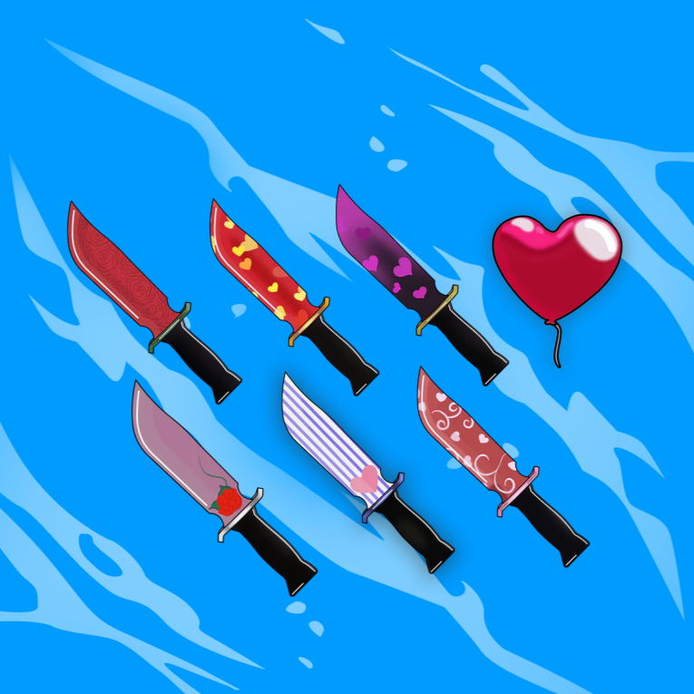 Valentine Bundle