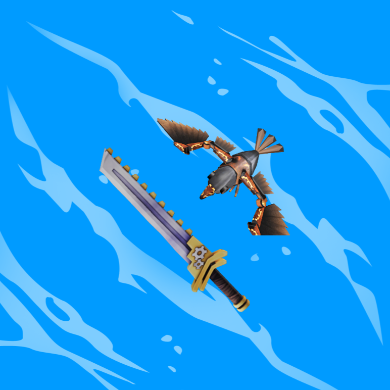 Clockwork Bundle
