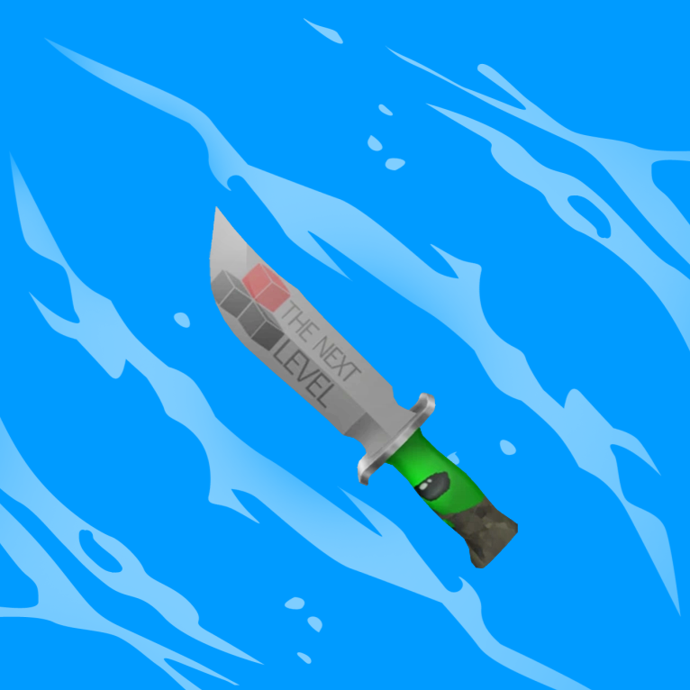 TNL Knife