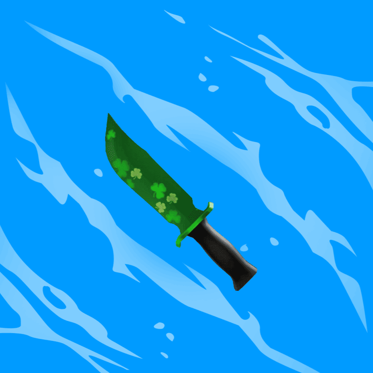 Patrick Knife