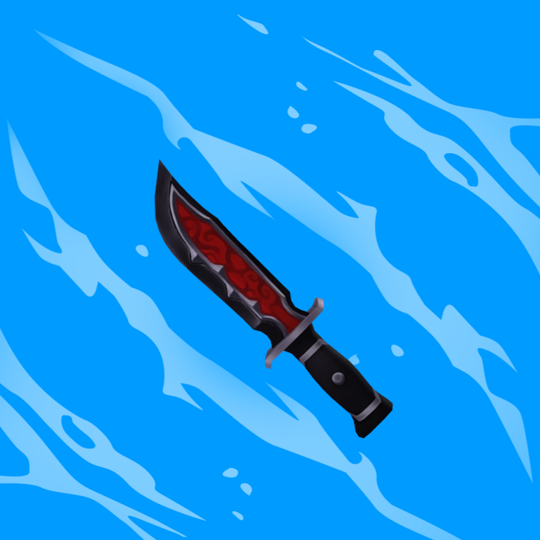 Portal Knife