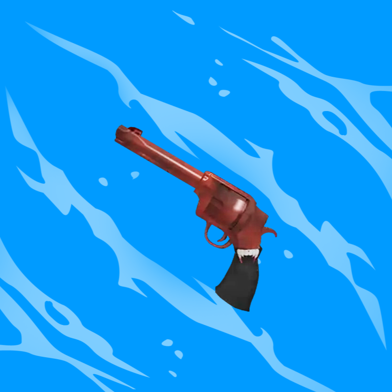 Rupture Gun