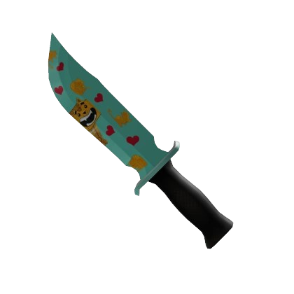 Denis Knife