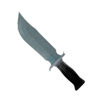 Icicles Knife 2018