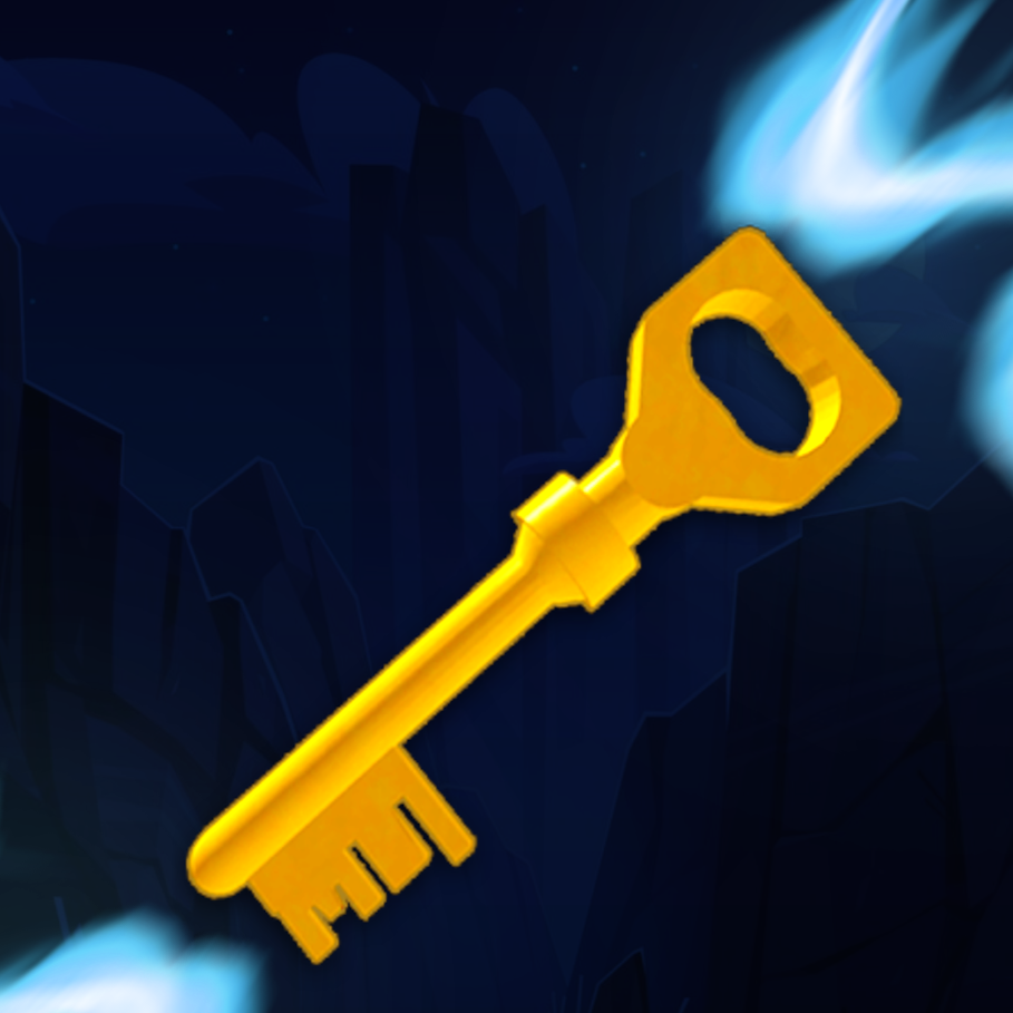 Mystery Key