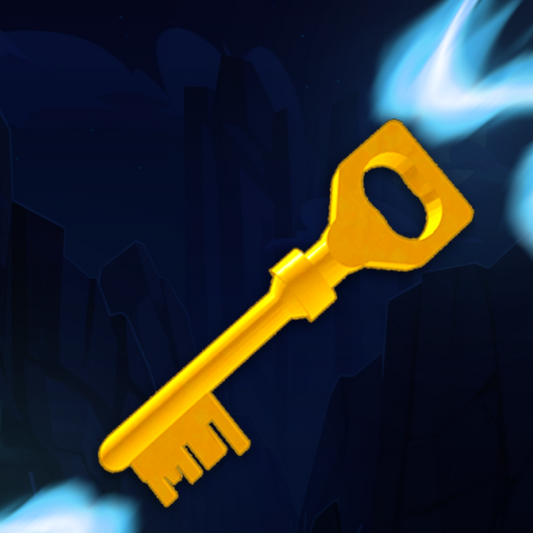 Mystery Key