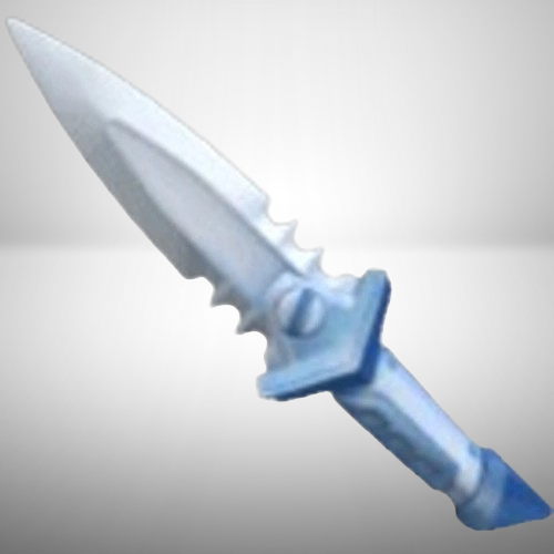 Snow Dagger Knife