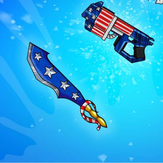 America Bundle