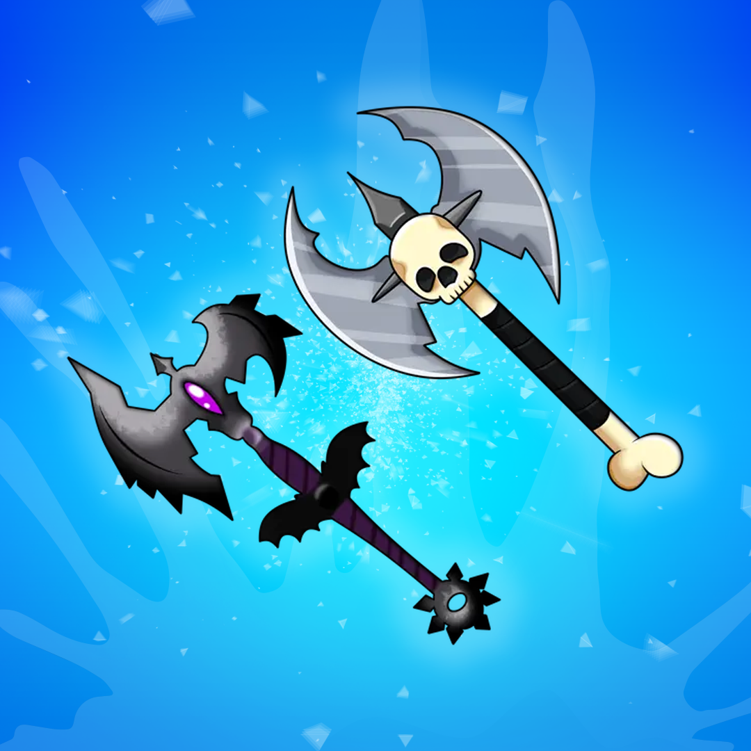 BattleAxe Bundle