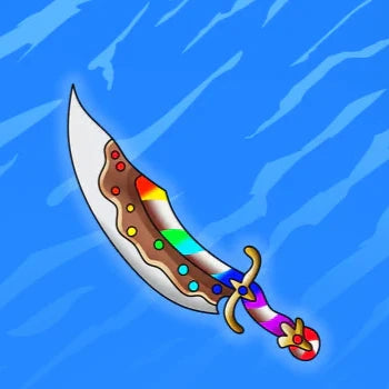 Chroma Cookiecane