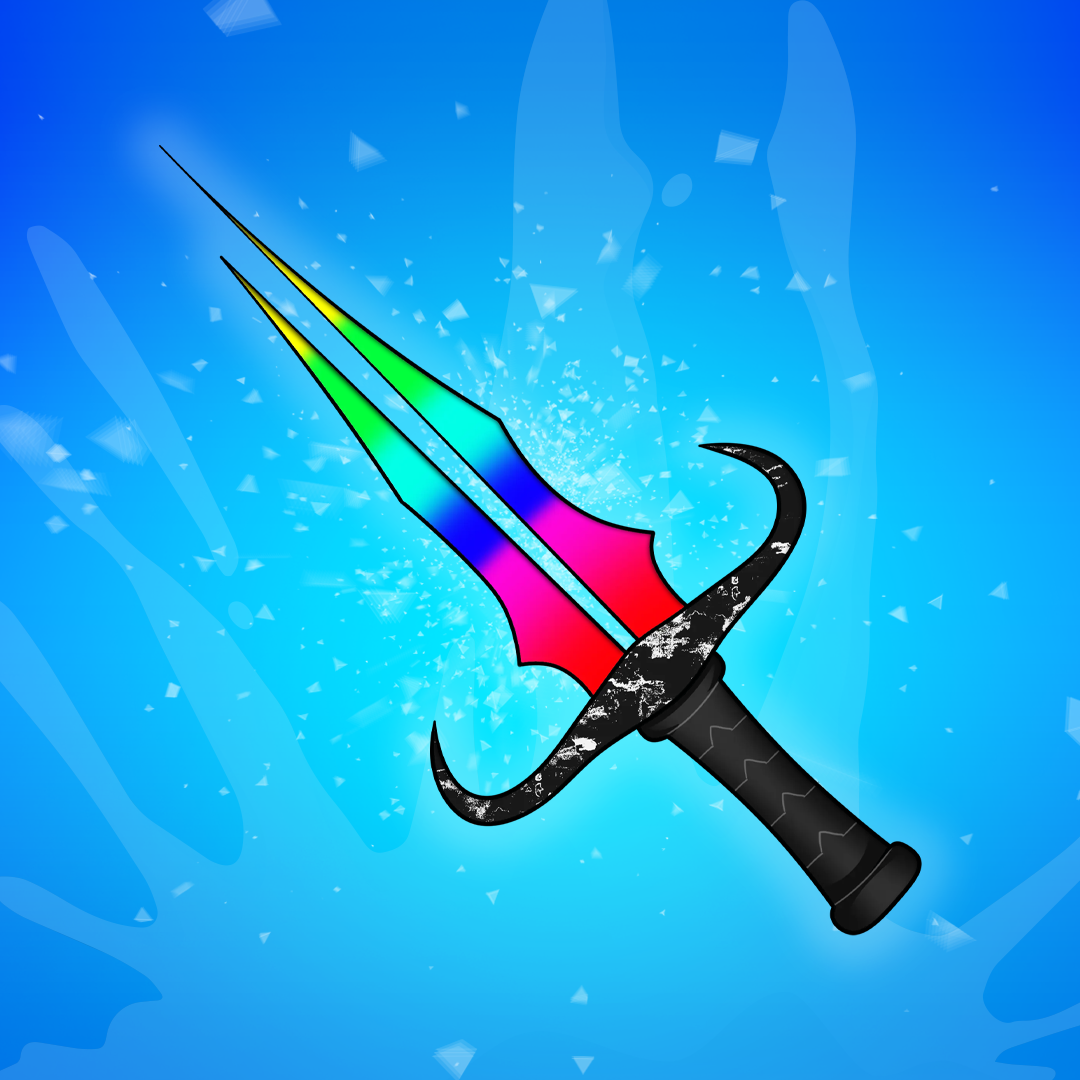 Chroma Deathshard