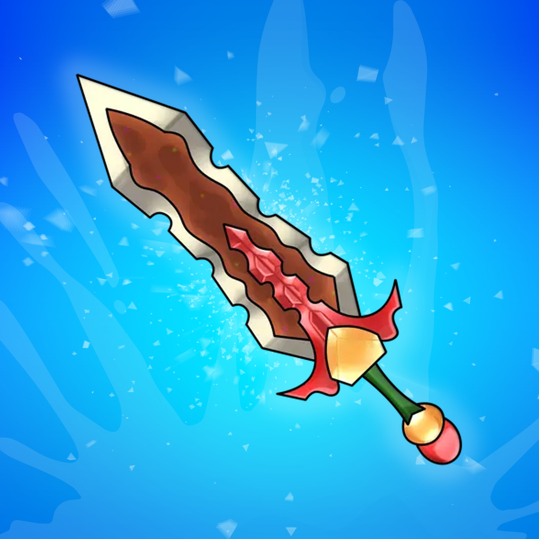Cookieblade