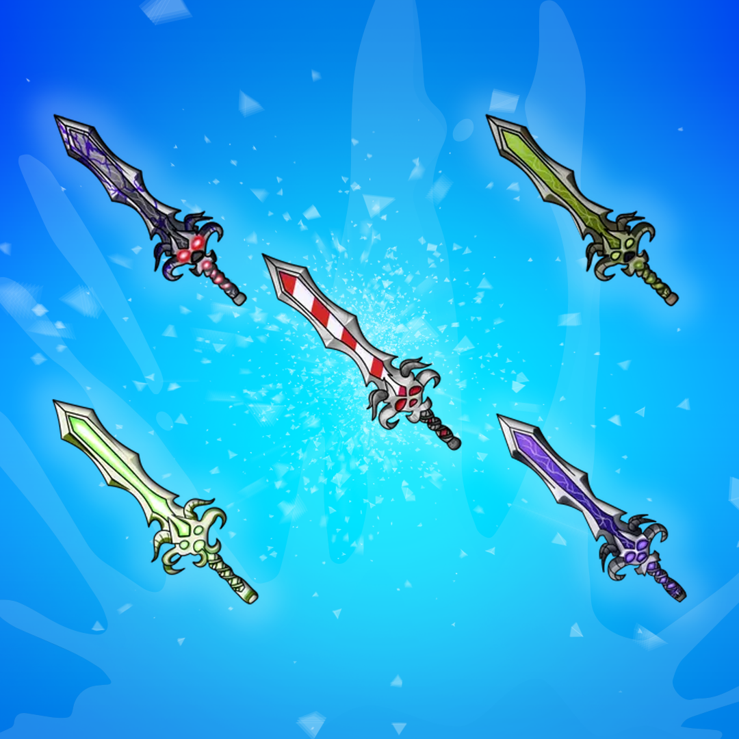 Eternal Bundle