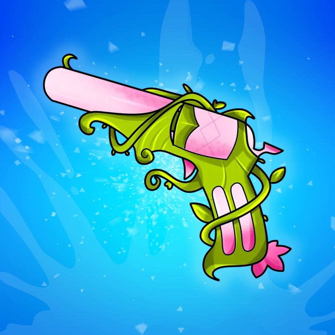 Flora Gun