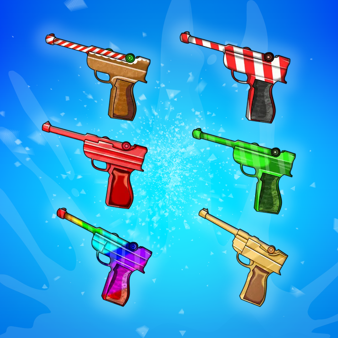 Full Luger Bundle
