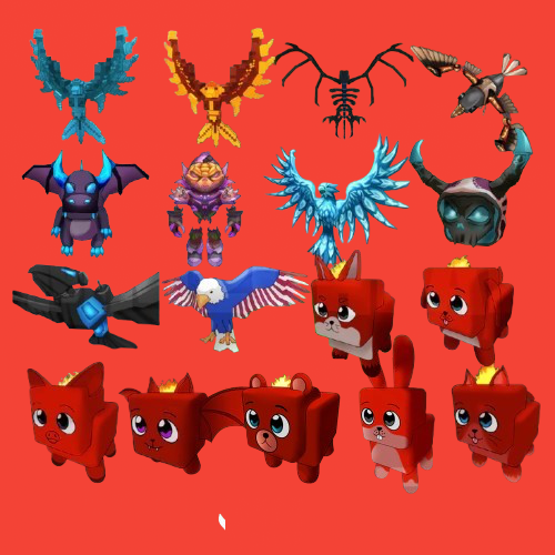 Godly Pet Bundle