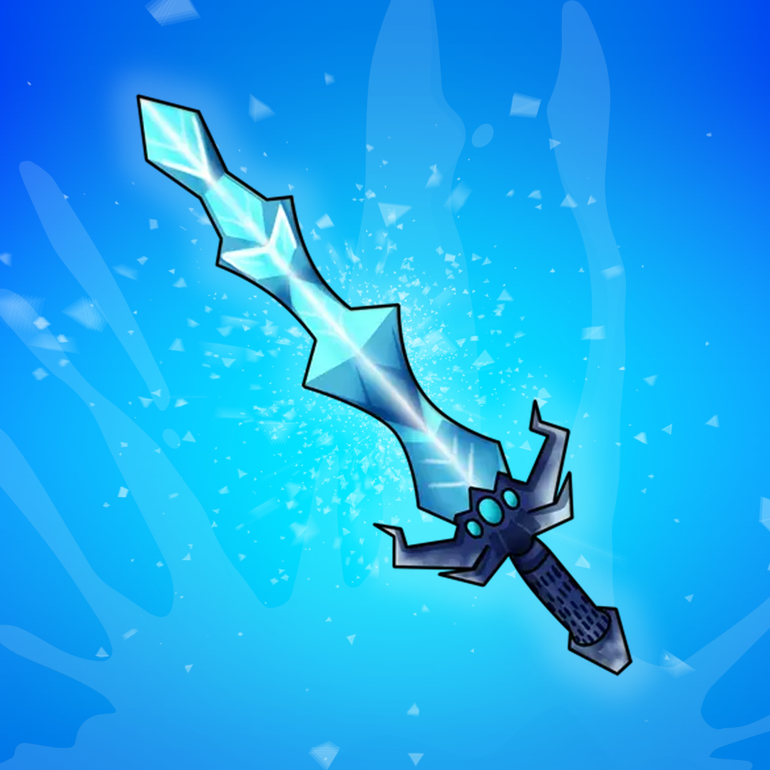 Ice Dragon
