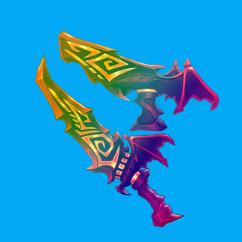 Chroma Mortal Bundle
