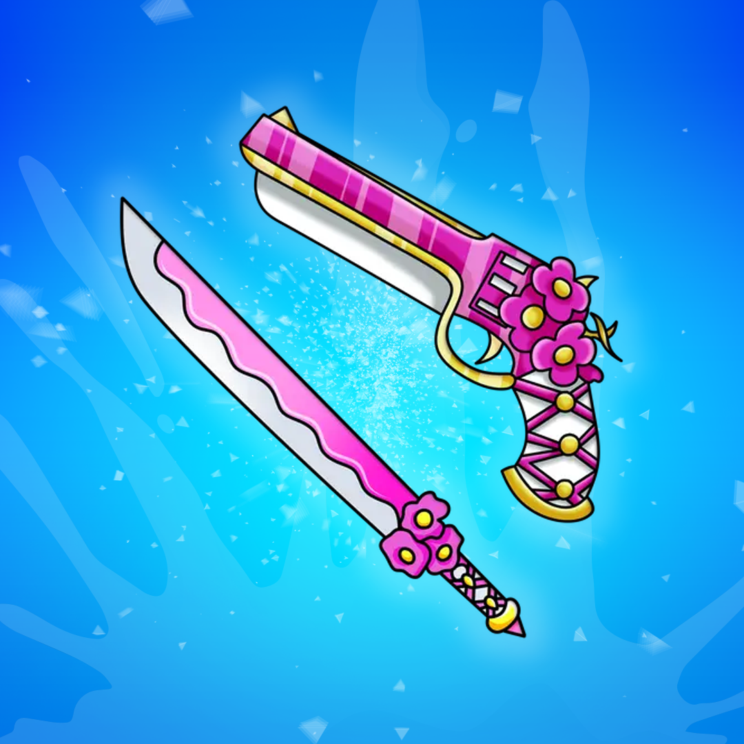 Sakura Bundle