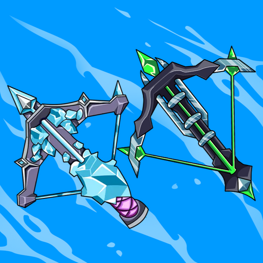 Bow Bundle