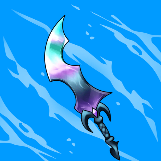 Australis Knife