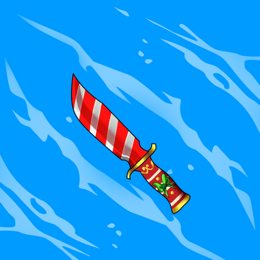 Cane Knife
