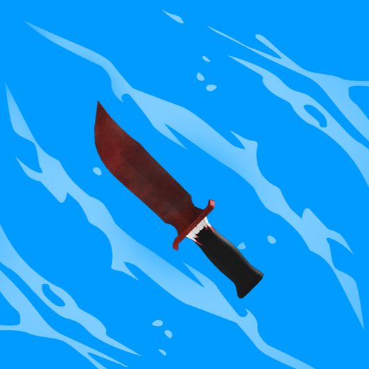 Vampire Knife