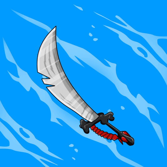 Boneblade
