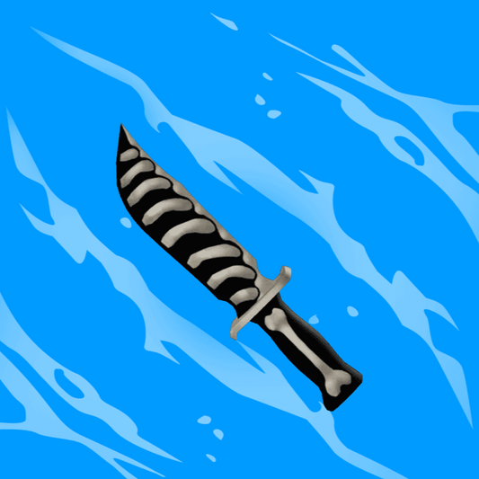 Bones Knife 2020