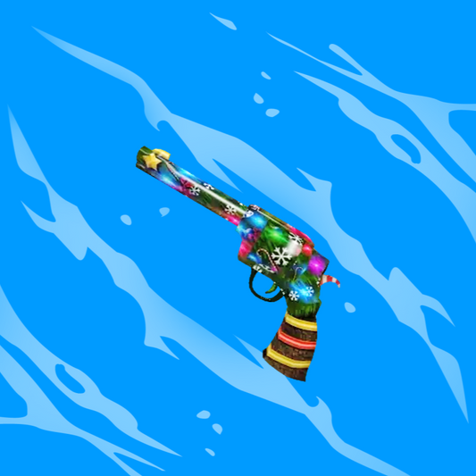 Tree Gun 2015