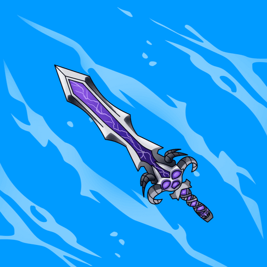 Eternal Knife