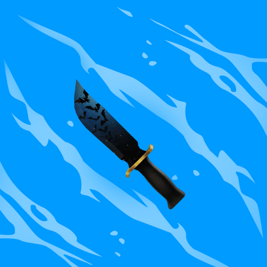 Bats Knife 2016