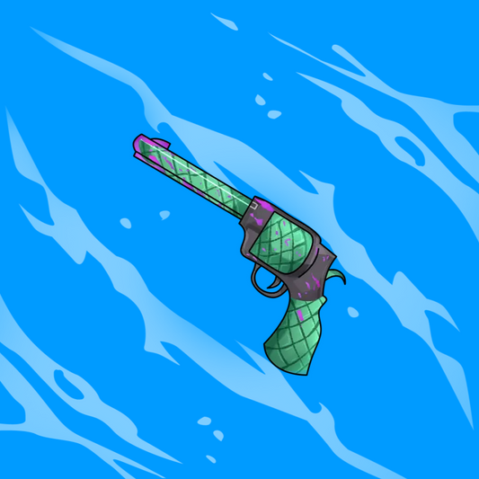 Snakebite Gun