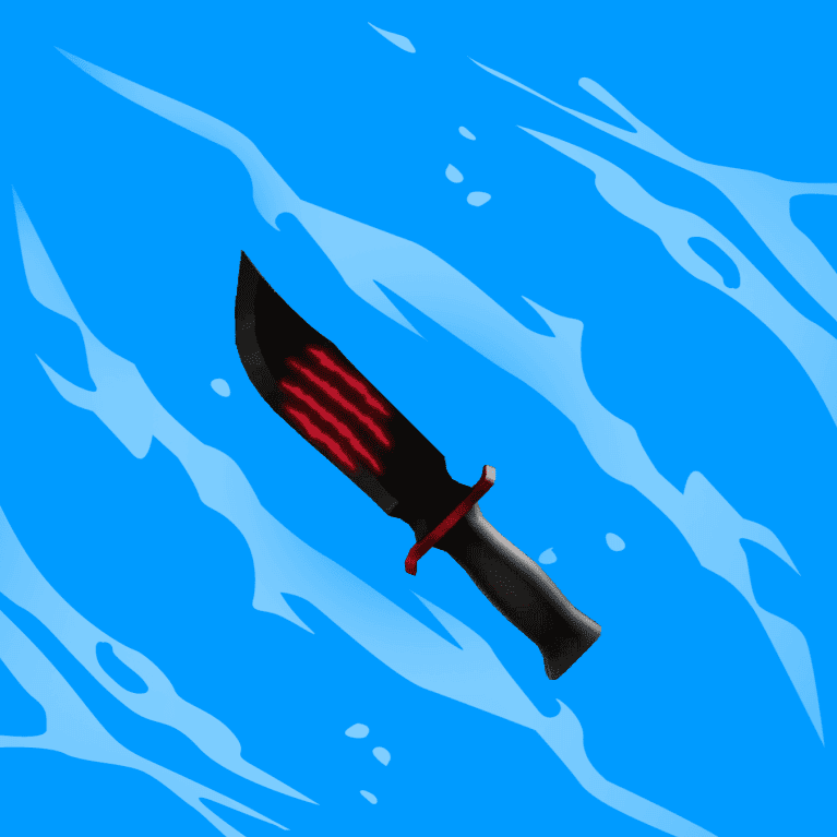 Red Scratch