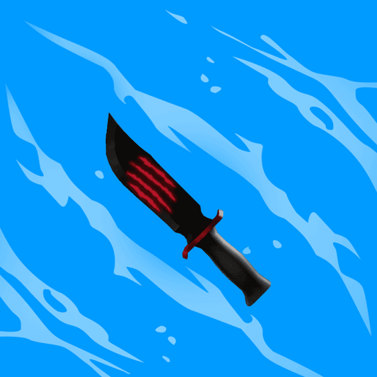 Red Scratch