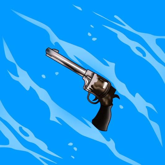 Latte Gun