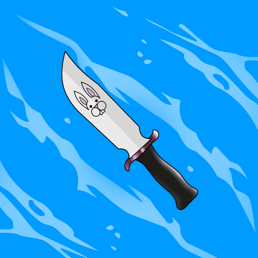 Bunny Knife
