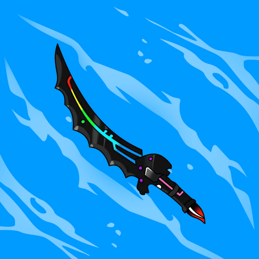 Chroma Slasher