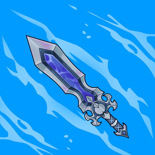 Pearl Knife