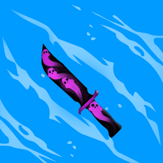Wraiths Knife 2021