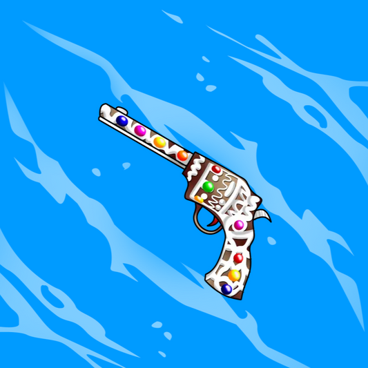 Ginger Gun 2015
