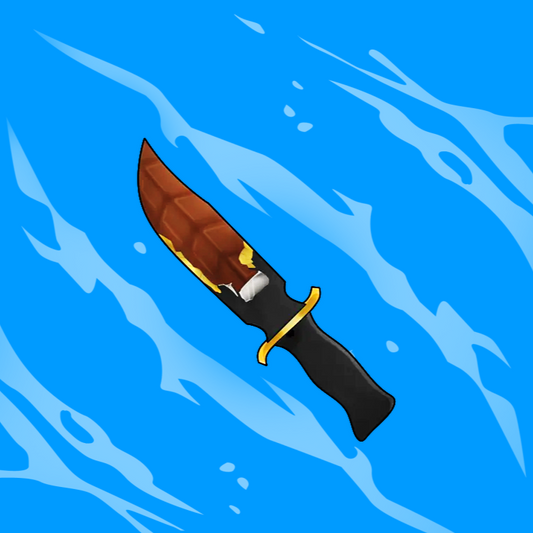 Choco Knife