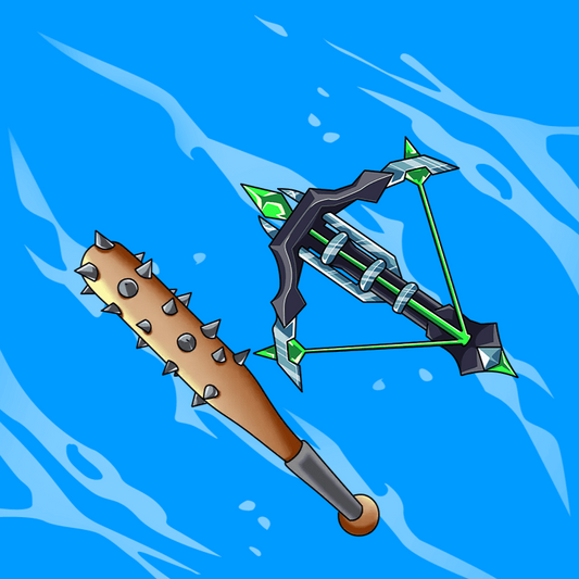Harvester Bundle 2
