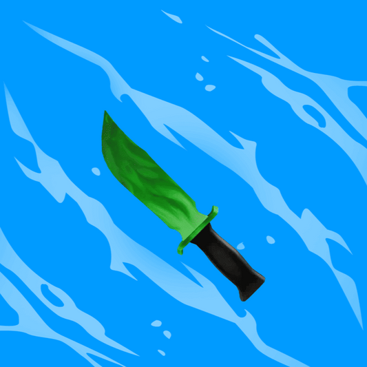 Green Fire